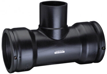 Plasson TEE EF 90-90-90