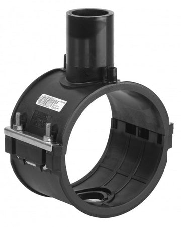 Plasson BRANCH SADDLE EF 315-90