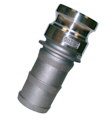 50mm TYPE 'E' ALUM DIE-CAST CAMLOCK