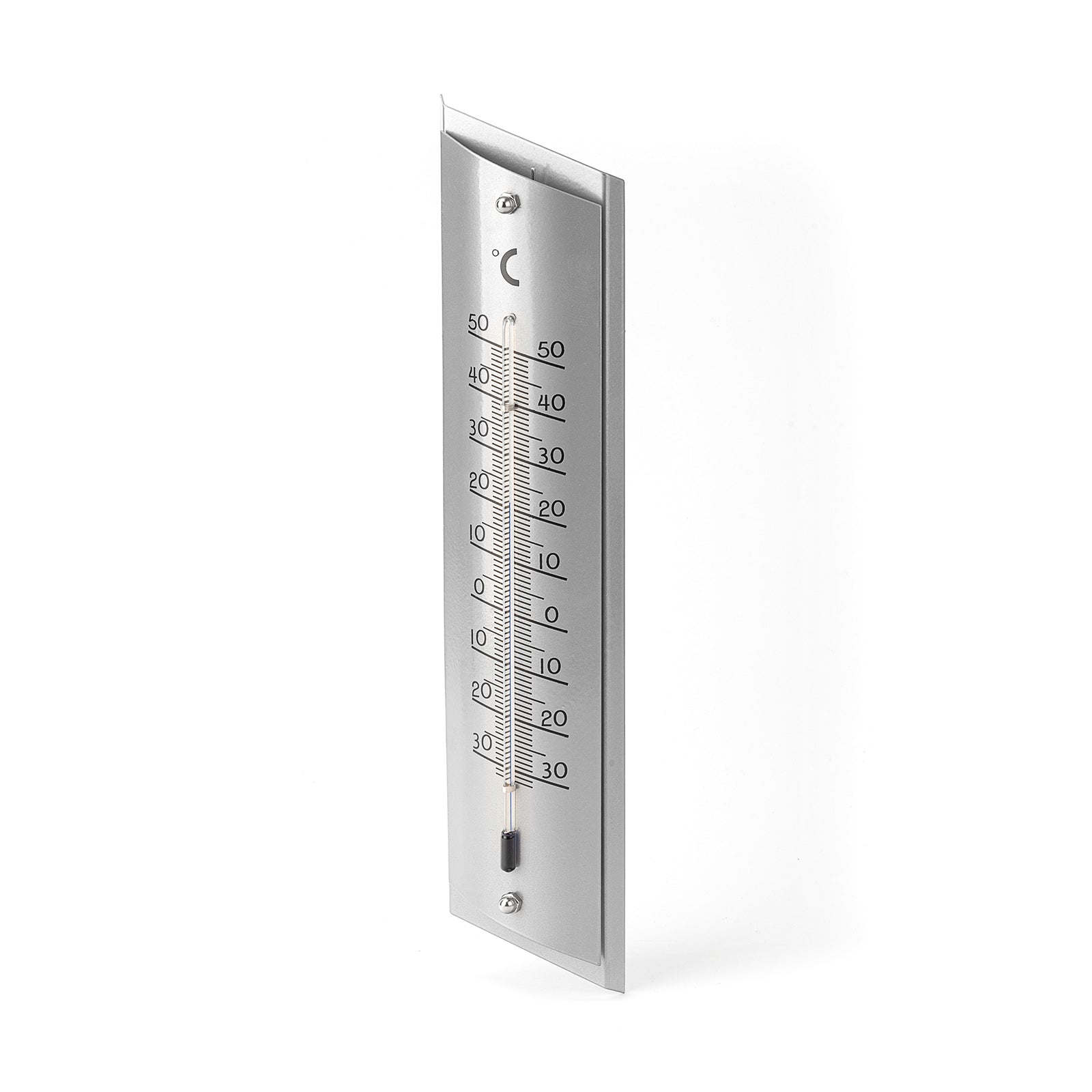 Wall Thermometer 250mm