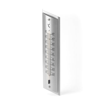 Wall Thermometer 250mm