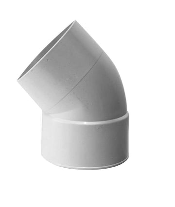 Storm Bend M&F 150mm 30Deg