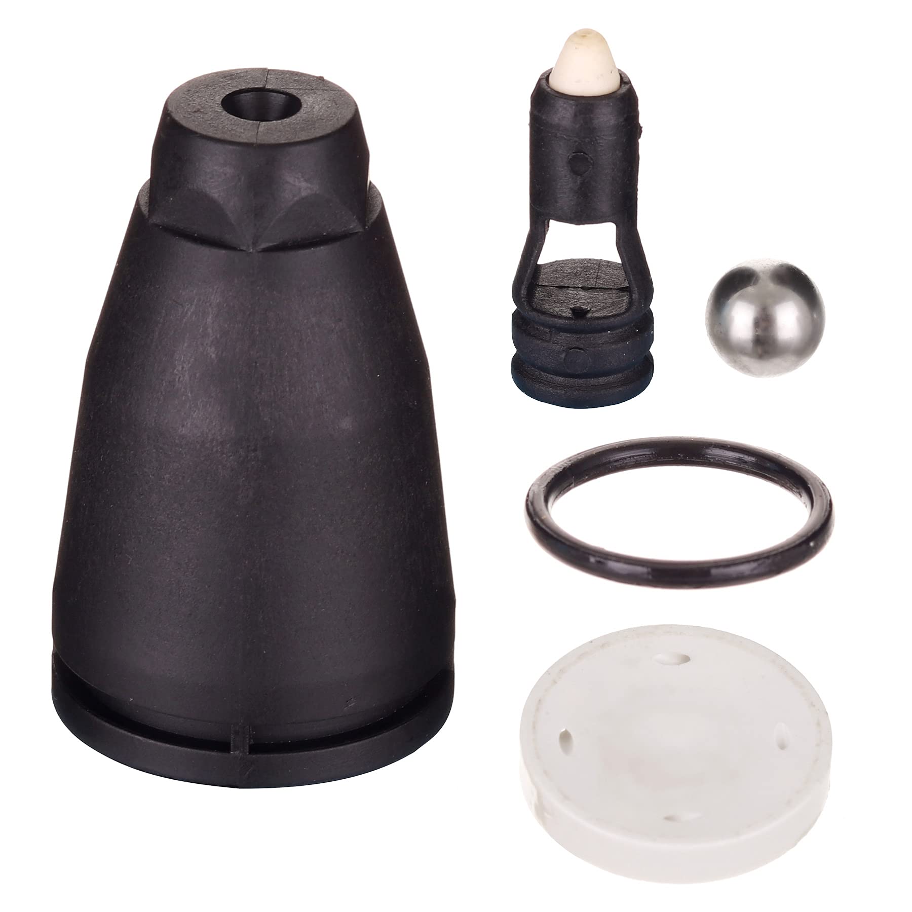 K1 & K2 Replacement nozzle Kit