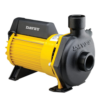 Davey 62203 Dynaflo 6220 Cast Iron 2.2 415* 2" / 1½" 360 lpm 2318.18