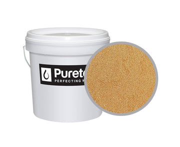 Carbimax water filtration carbon, 10L pail (4.1 kg)