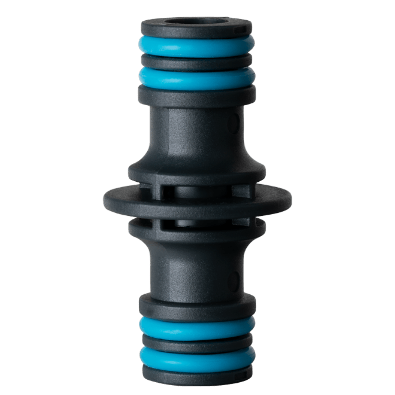 12mm 2 Way Coupling