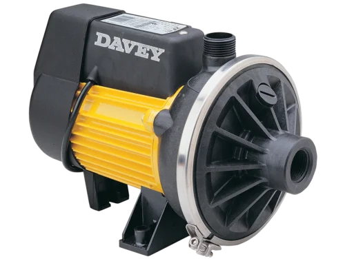 Davey 71201 XF221 0.7 220/250 1"F / 1"M 225 lpm 200 kPa 963