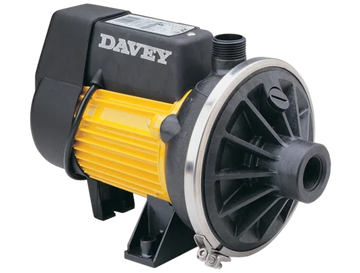 Davey 71201 XF221 0.7 220/250 1"F / 1"M 225 lpm 200 kPa 963