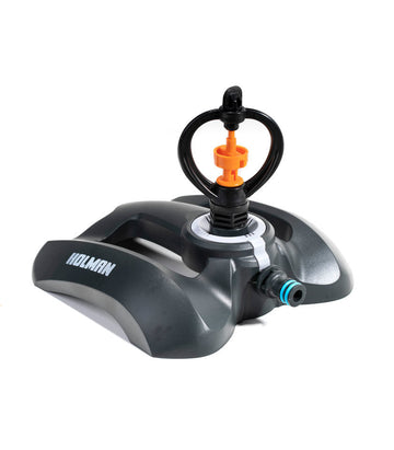 360 Spinner with Heavy Duty Weighted Base
