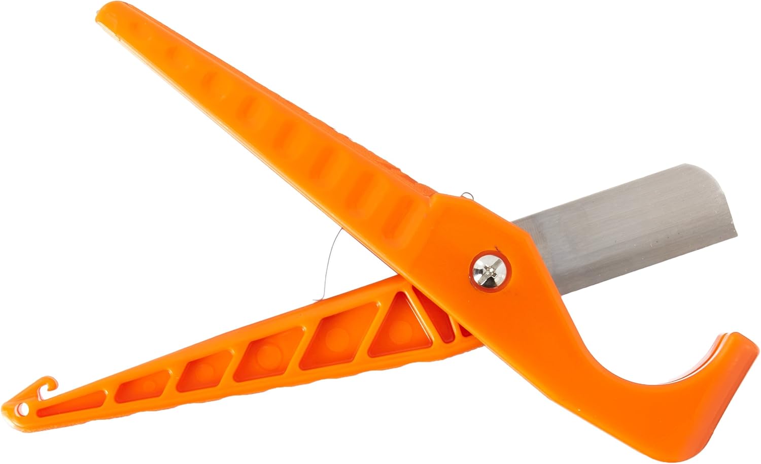 Kwikcut Advance Orange w/ Spring & Latch