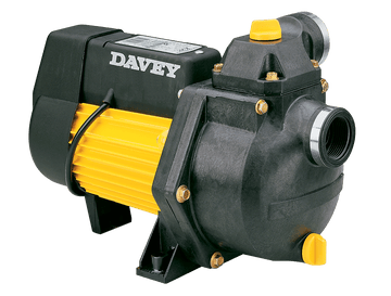 Davey 71101 XF171 0.53 220/250 1"F / 1"M 175 lpm 170 kPa 682