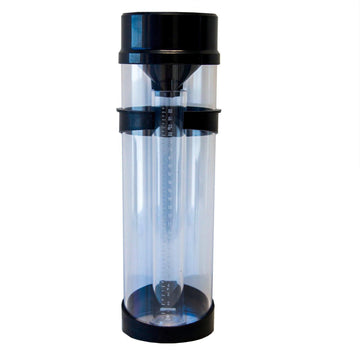 Rain Gauge 40mm Cylinder w/ Extension Stake