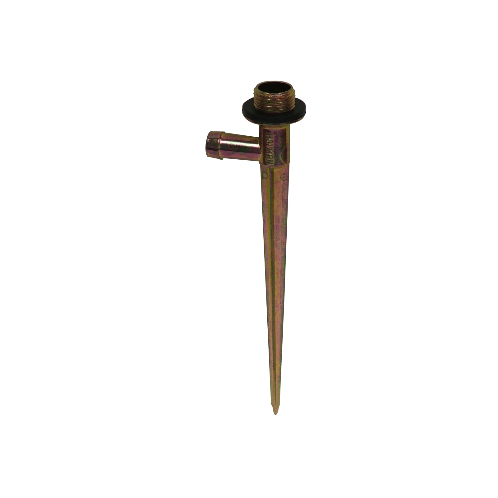 13mm Metal Spike Elbow