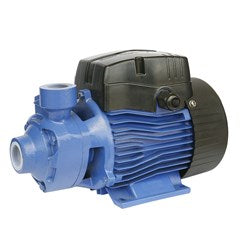 BIA-PTF37M BIANCO PTF37 PERIPHERALTURBINE PUMP 240V 0.37KW