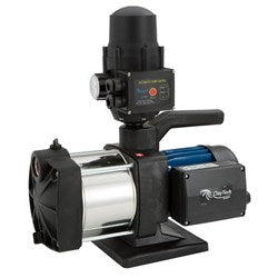 ClayTech INOX230A - Multi-Stage Pump + Controller