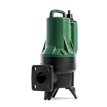 DAB-FEKAFXC20.11MEX - Drainage IECX Approved Submersible Pump 720 L/M 12.4M 1.1KW 240V