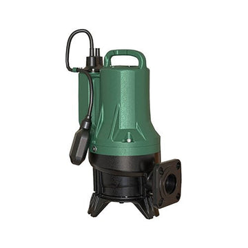 DAB-FEKAFXC20.15MA - Drainage Submersible Pump 840 L/M 15.3MM 1.5KW 240V Auto