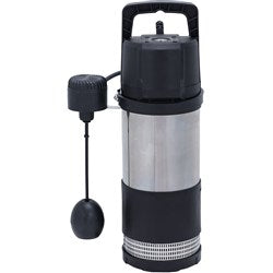 BIA-AUTOSUB - Bianco Automatic Submersible Pump 0.75kW, 45m Max Head, 100 L/min