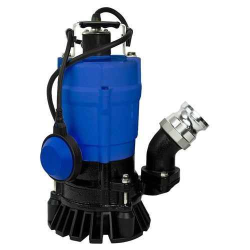 CLAYTECH BLUESUB05 SUBMERSIBLESUMP PUMP CLA-BLUESUB05