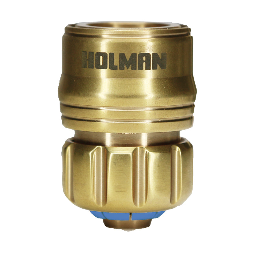 12mm 3 Way Coupling