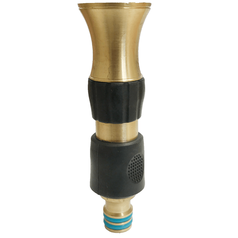 12mm Brass Hi-Flow Nozzle