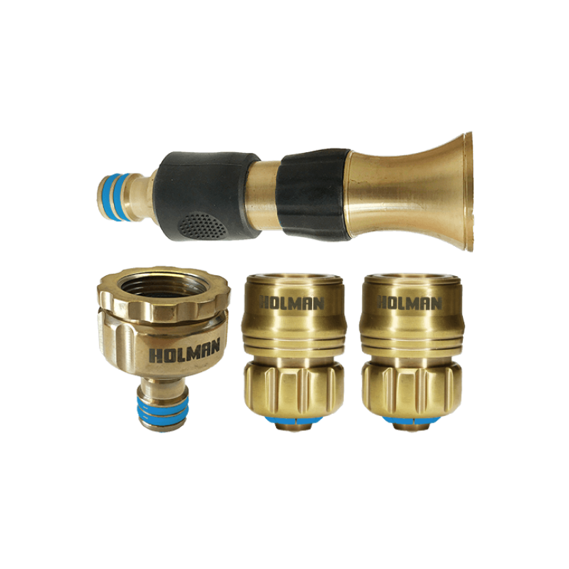 12mm Hi-Flow Nozzle