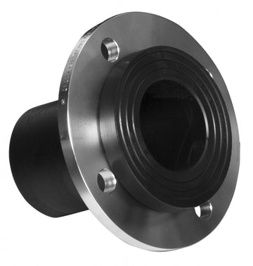 Plasson BACKING FLANGE DN150 (6") AS2129 TABLE D / AS4087 PN16 GALVANISED FOR PE STUB DN180