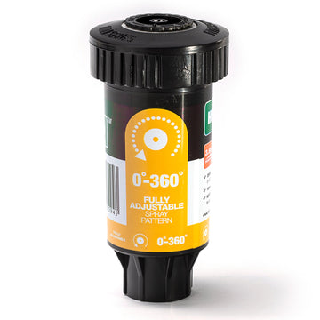 Adjustable Nozzle, 4.5m, 2 pack