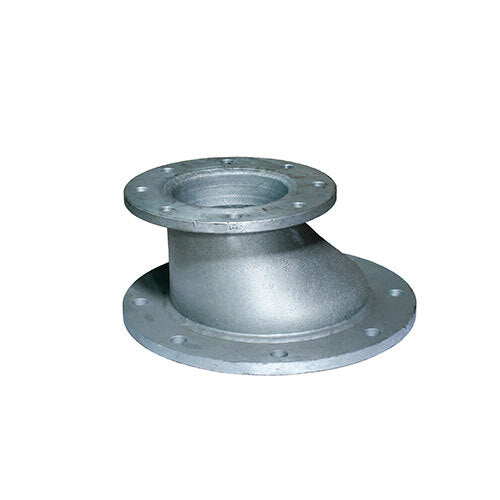 400mm C.S. FLANGE