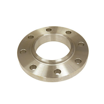 6  C150 RF FLANGE W/NECK XS