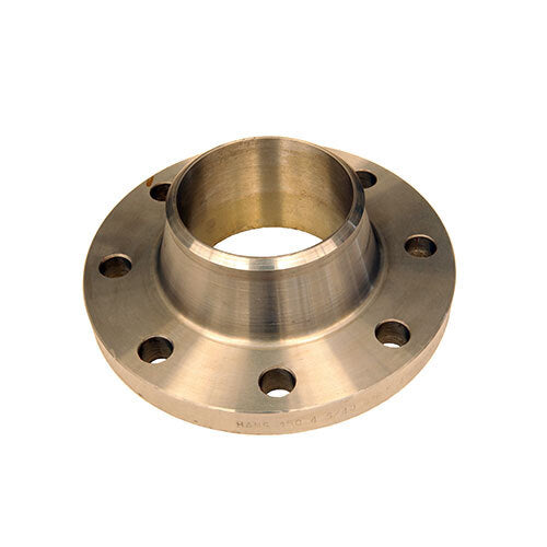 2  C600 ANSI FLANGE W/NECK XS