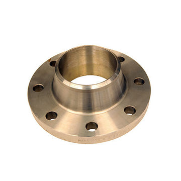 2  C150 ANSI FLANGE W/NECK