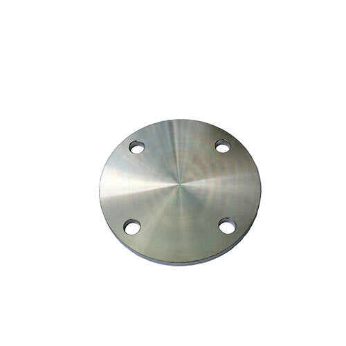 80 STL PLATE FLANGE 'E' BLIND