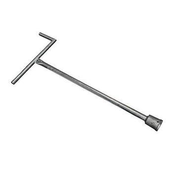 T-KEY to suit RES.SEAT GATE VALVE 900mm long