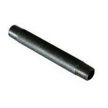 06MM X 60MM BLK HVY BARREL NIPPLE