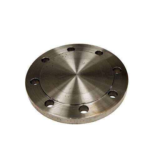 300mm T/F BLIND FF STEEL FLANGE