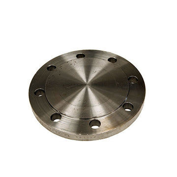 300mm T/F BLIND FF STEEL FLANGE