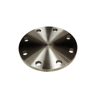 50 STL PLATE FLANGE 'E' BLIND