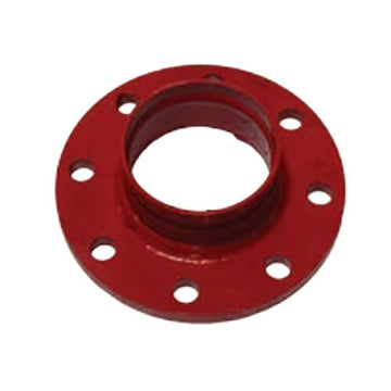 200mm ROLL GROOVE FLANGE ADAPTOR