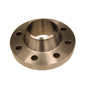 5 C300 ANSI FLANGE W/NECK STD WT