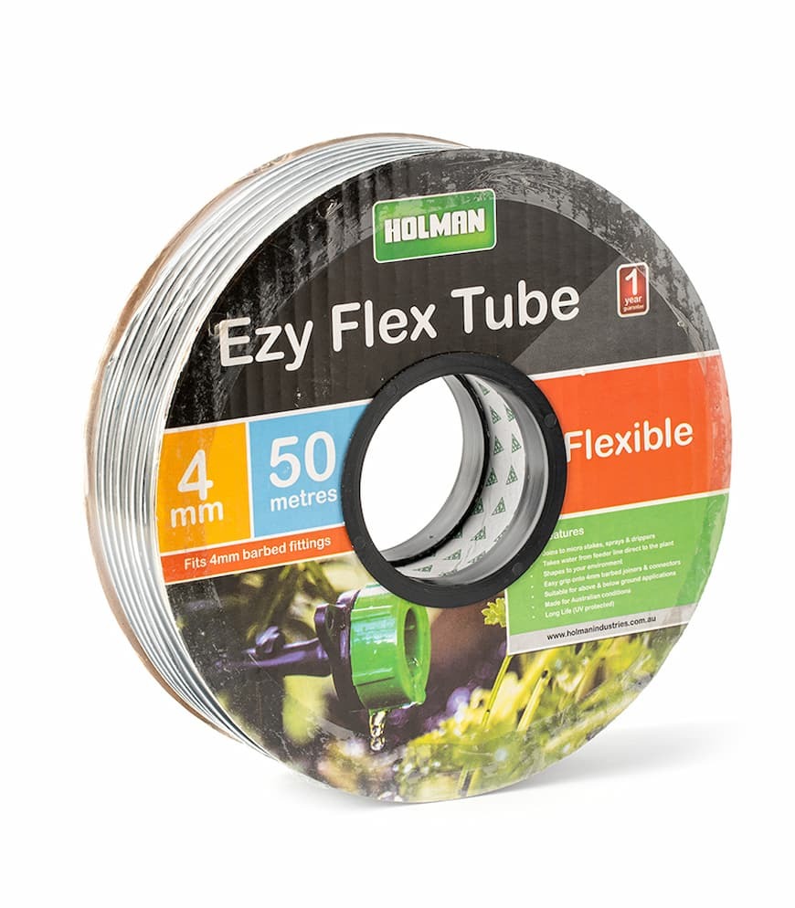 Flex Tube, 4mm x 50m