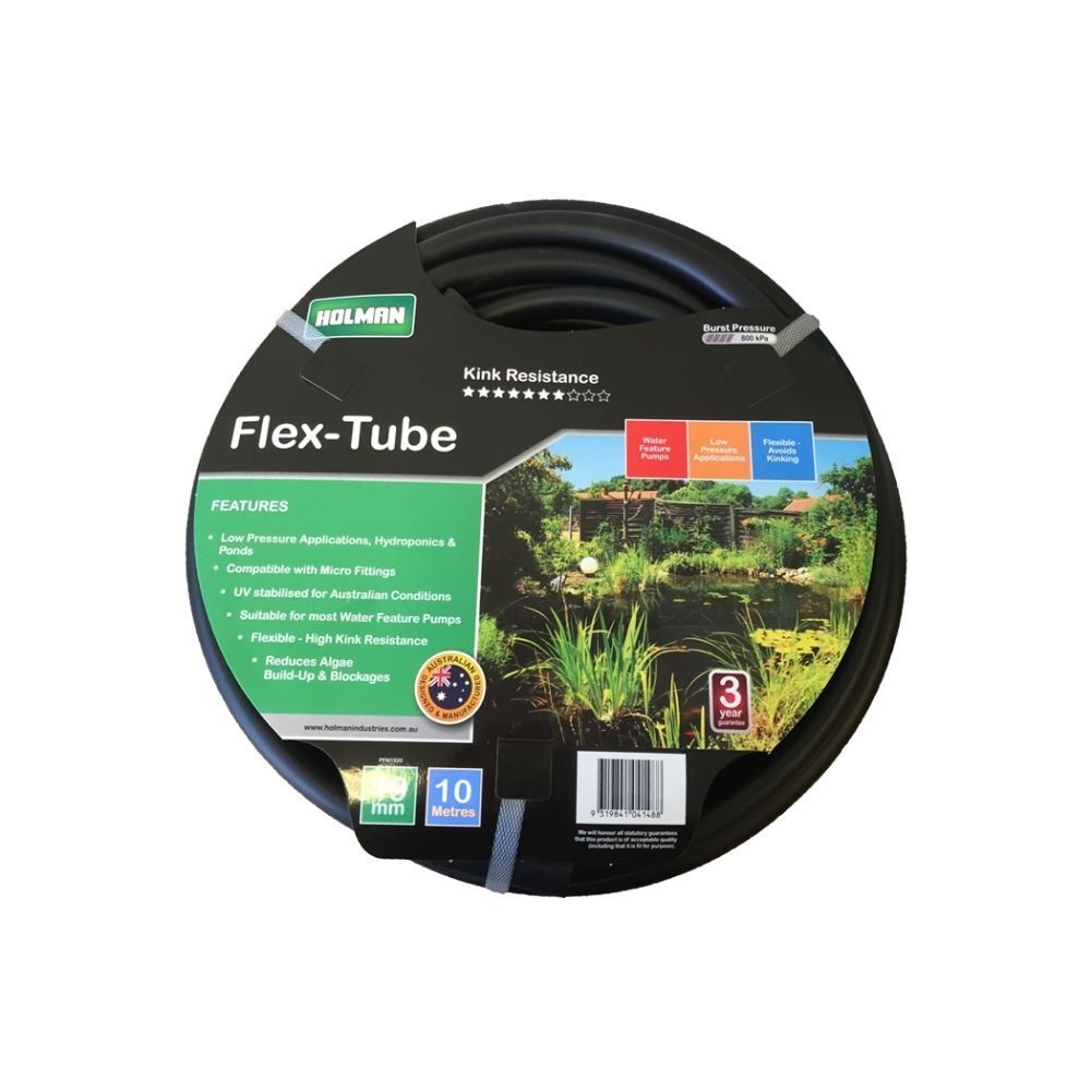 Flex Tube, 13mm x 10m