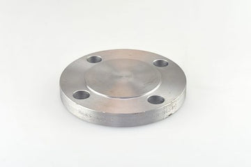 4  C150 ANSI FLANGE BLIND