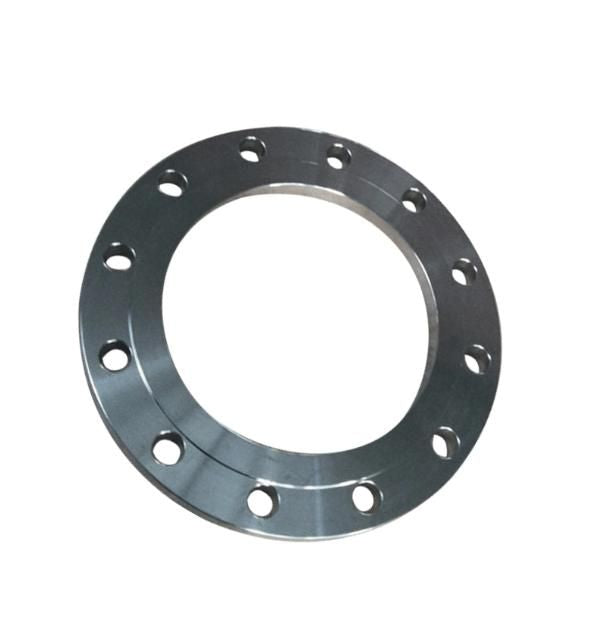 100MM 316/316L #150 BLD RF FLANGE B16.5