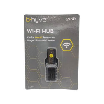 B-HYVE WI-FI HUB GEN2