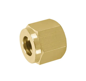 Brass Adaptor 1/8