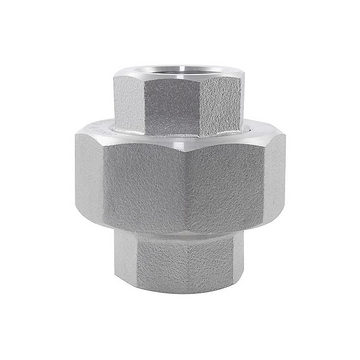 1  3000LB UNION BSPT