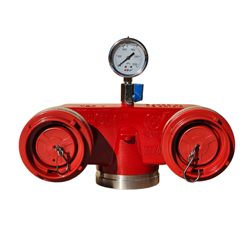 TANK BOOSTER ASSEMBLY 65mm NSW