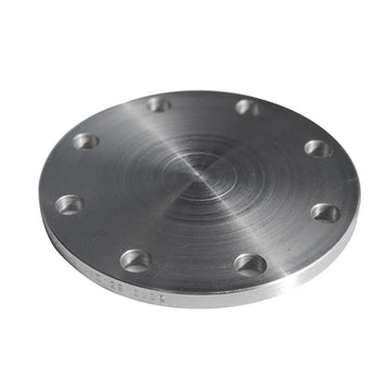 63 GALV BLIND FLANGE PN16 TABLE E AS 2129