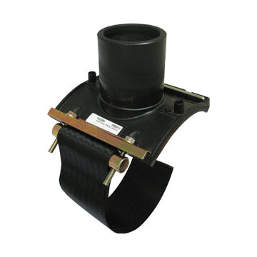 Plasson BRANCH SADDLE EF 225-63